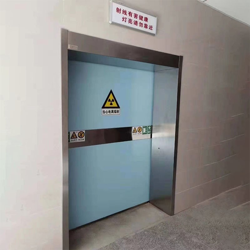 吴忠防护医用铅门