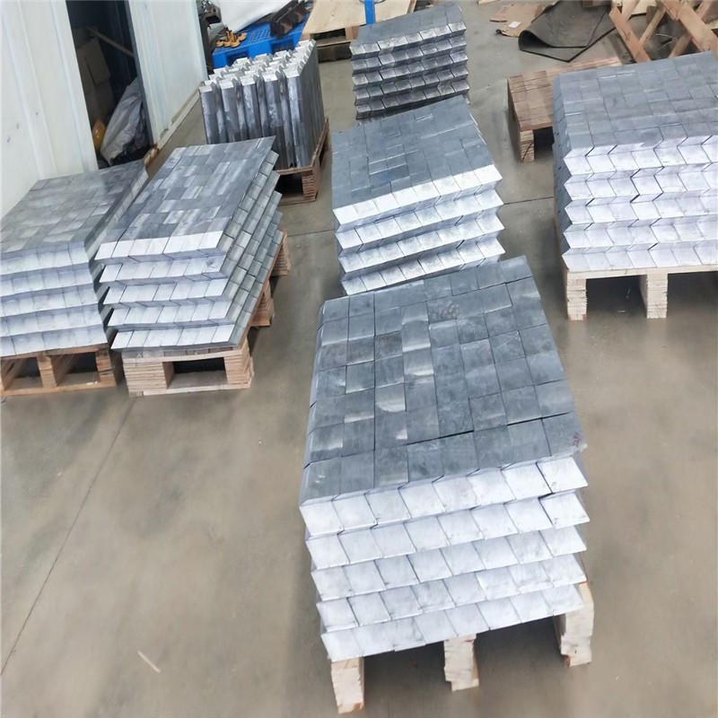 吴忠10mm医用铅板