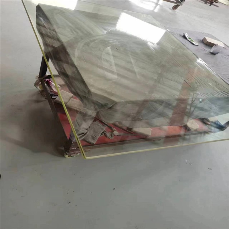吴忠铅玻璃